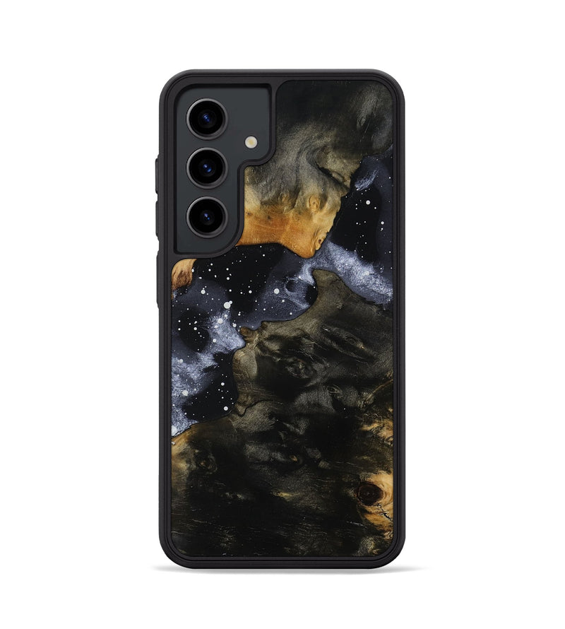 Galaxy S24 Wood Phone Case - Makala (Cosmos, 758022)