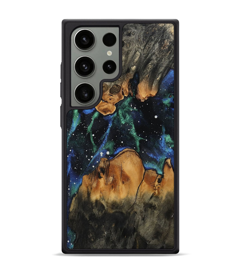 Galaxy S24 Ultra Wood Phone Case - Cary (Cosmos, 758035)