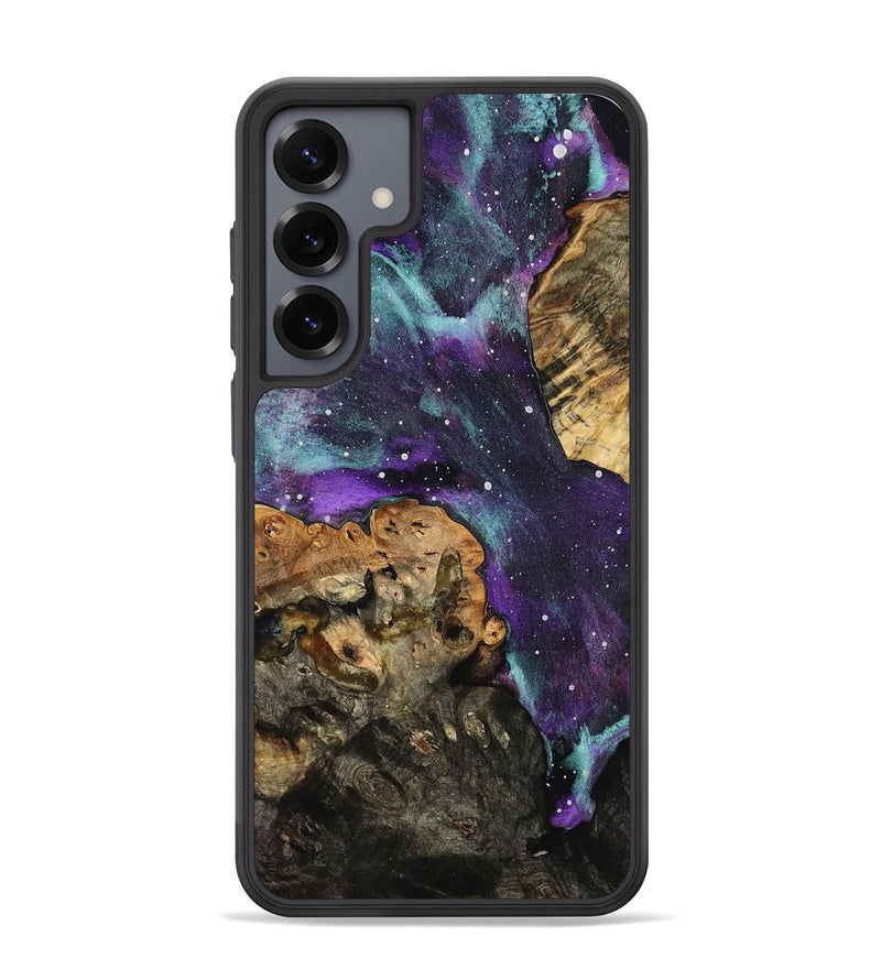 Galaxy S25 Plus Wood Phone Case - Zana (Cosmos, 758047)