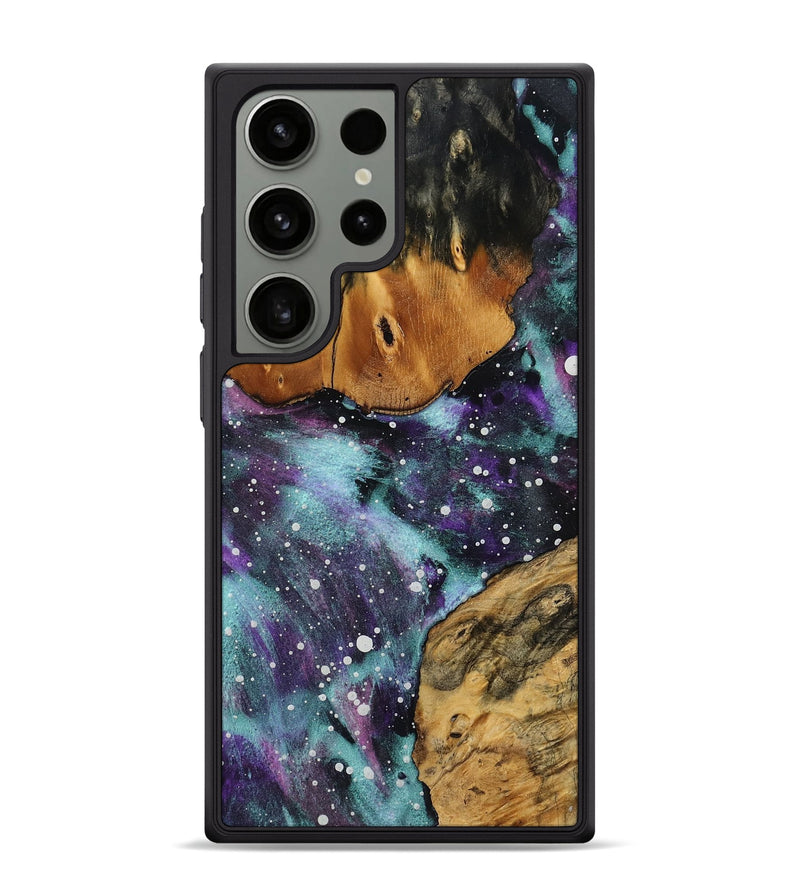 Galaxy S24 Ultra Wood Phone Case - Darian (Cosmos, 758048)