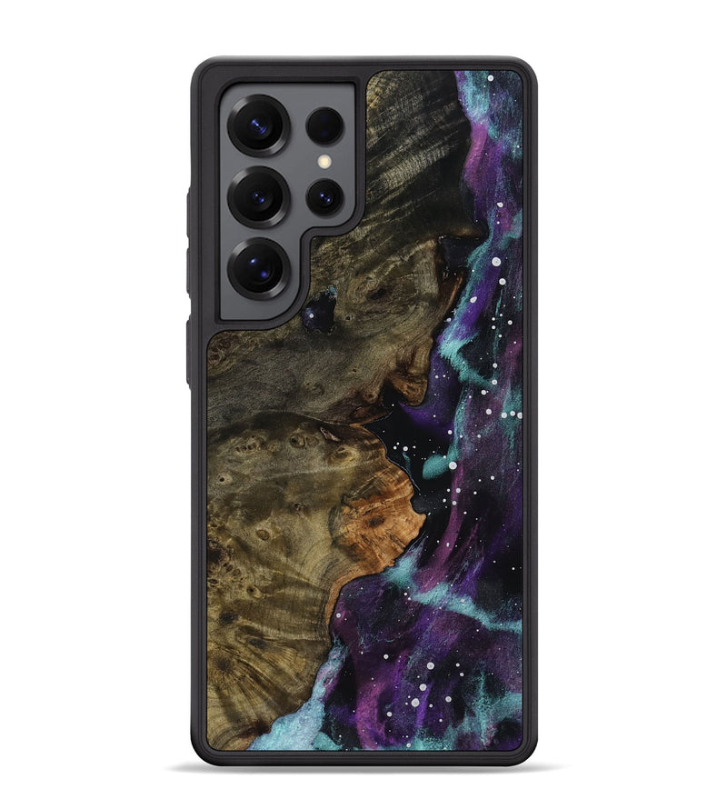 Galaxy S25 Ultra Wood Phone Case - Meta (Cosmos, 758052)
