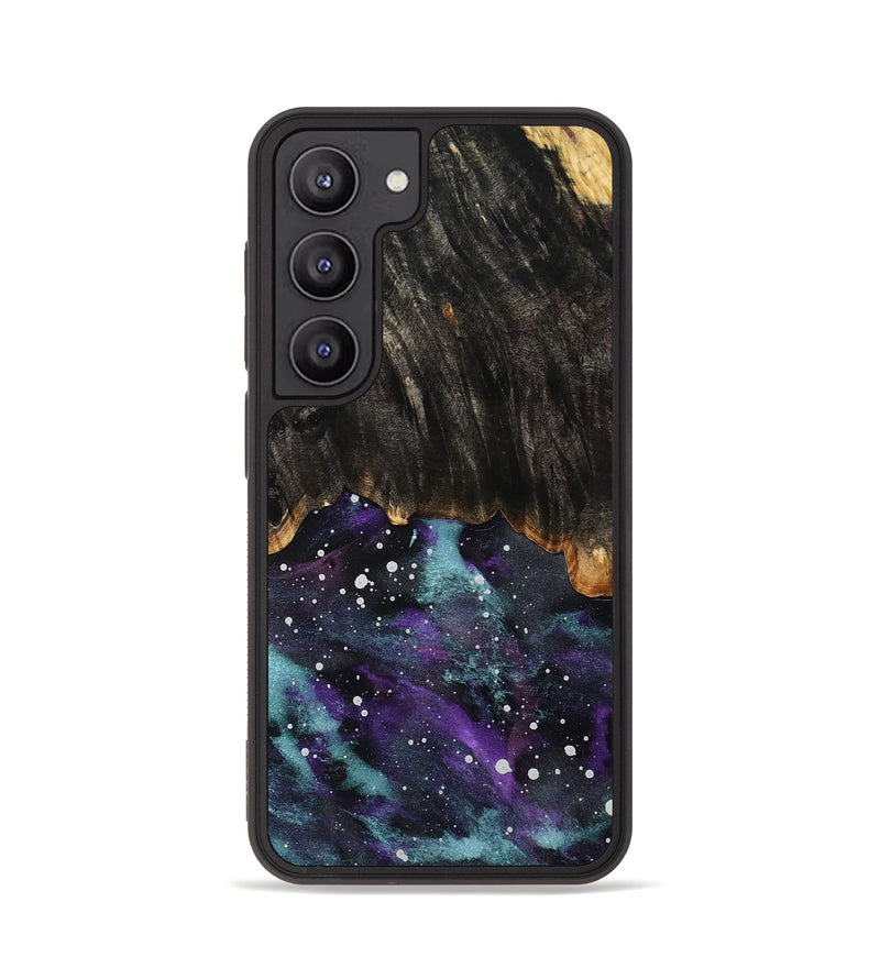 Galaxy S23 Wood Phone Case - Arlet (Cosmos, 758055)