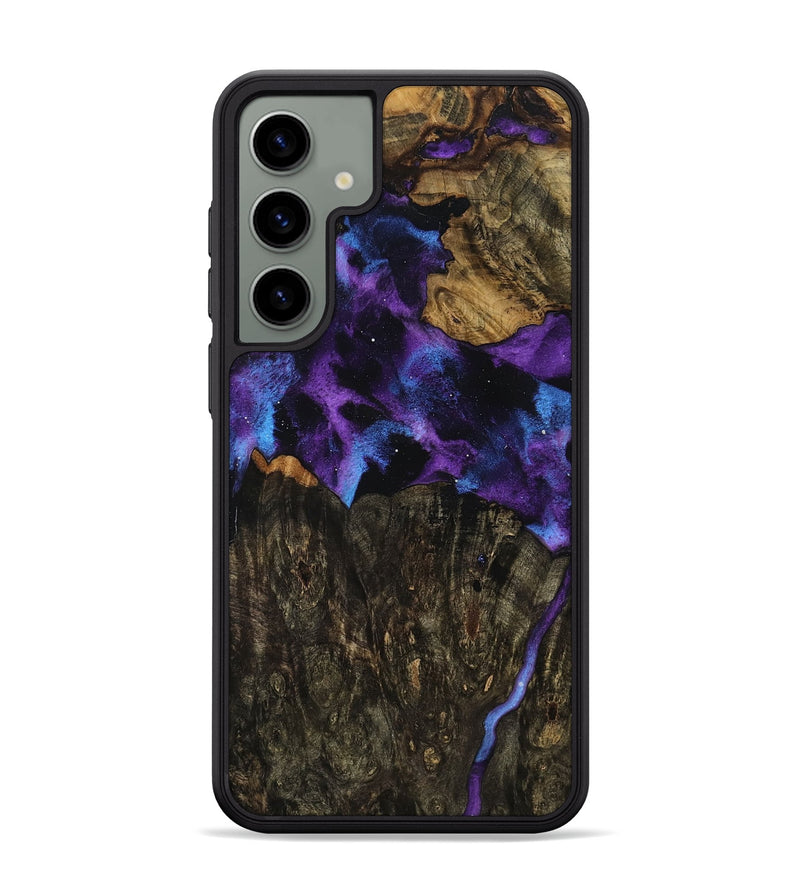 Galaxy S24 Plus Wood Phone Case - Cherie (Cosmos, 758072)