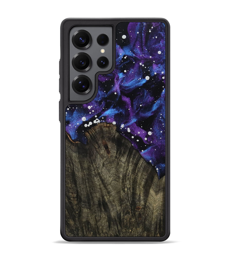 Galaxy S25 Ultra Wood Phone Case - Jaliyah (Cosmos, 758073)