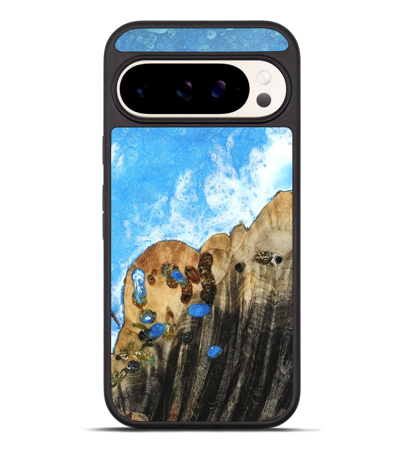 Pixel 9 Pro XL Wood Phone Case - Ben (Coastal, 758076)
