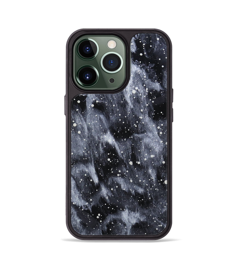 iPhone 13 Pro ResinArt Phone Case - Cherish (Cosmos, 758078)