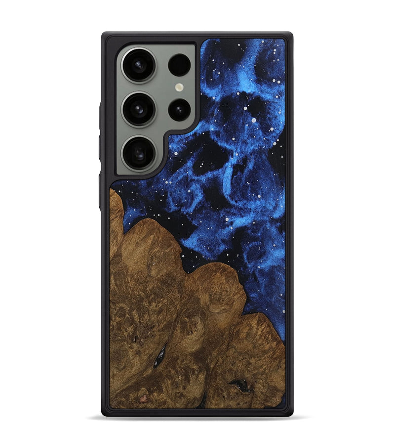 Galaxy S24 Ultra Wood Phone Case - Sheyla (Cosmos, 758081)