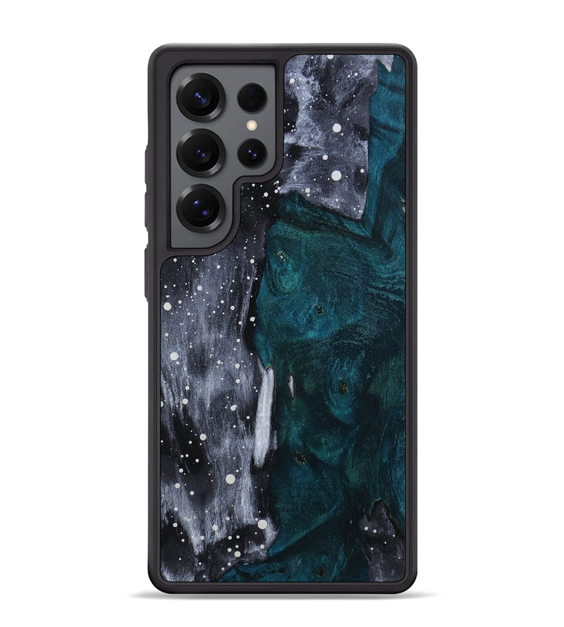 Galaxy S25 Ultra Wood Phone Case - Jess (Cosmos, 758084)