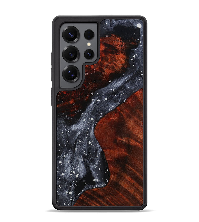Galaxy S25 Ultra Wood Phone Case - Lesia (Cosmos, 758102)