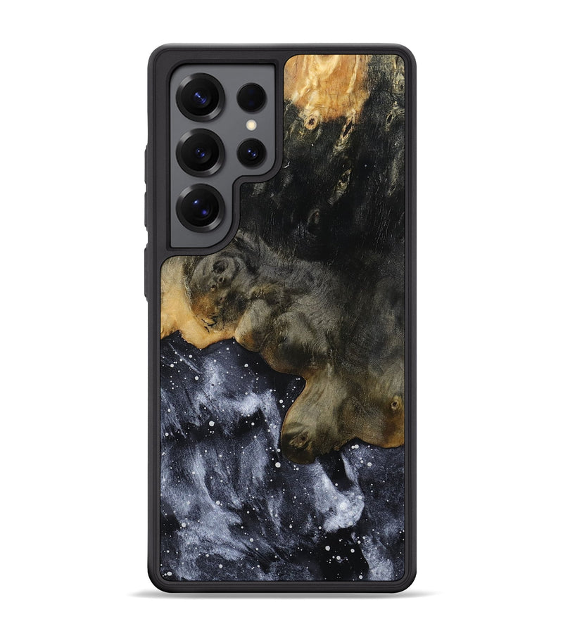 Galaxy S25 Ultra Wood Phone Case - Essence (Cosmos, 758105)