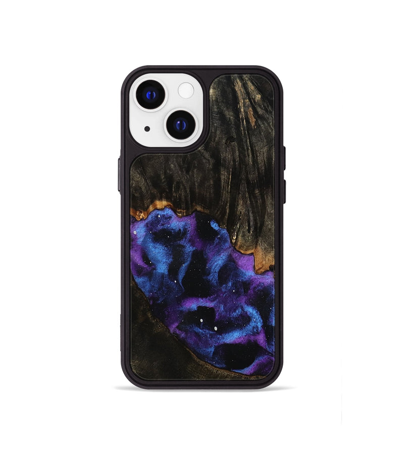 iPhone 13 mini Wood Phone Case - Jada (Cosmos, 758107)