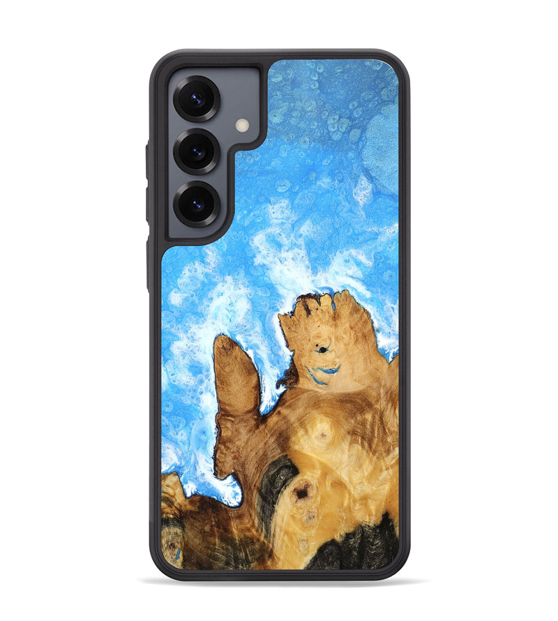 Galaxy S25 Plus Wood Phone Case - Guido (Coastal, 758115)