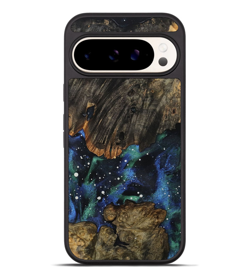 Pixel 9 Pro XL Wood Phone Case - Elliot (Cosmos, 758120)