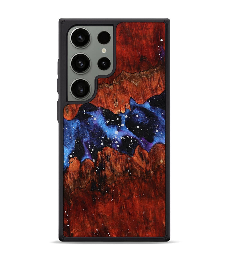 Galaxy S24 Ultra Wood Phone Case - Jensen (Cosmos, 758132)