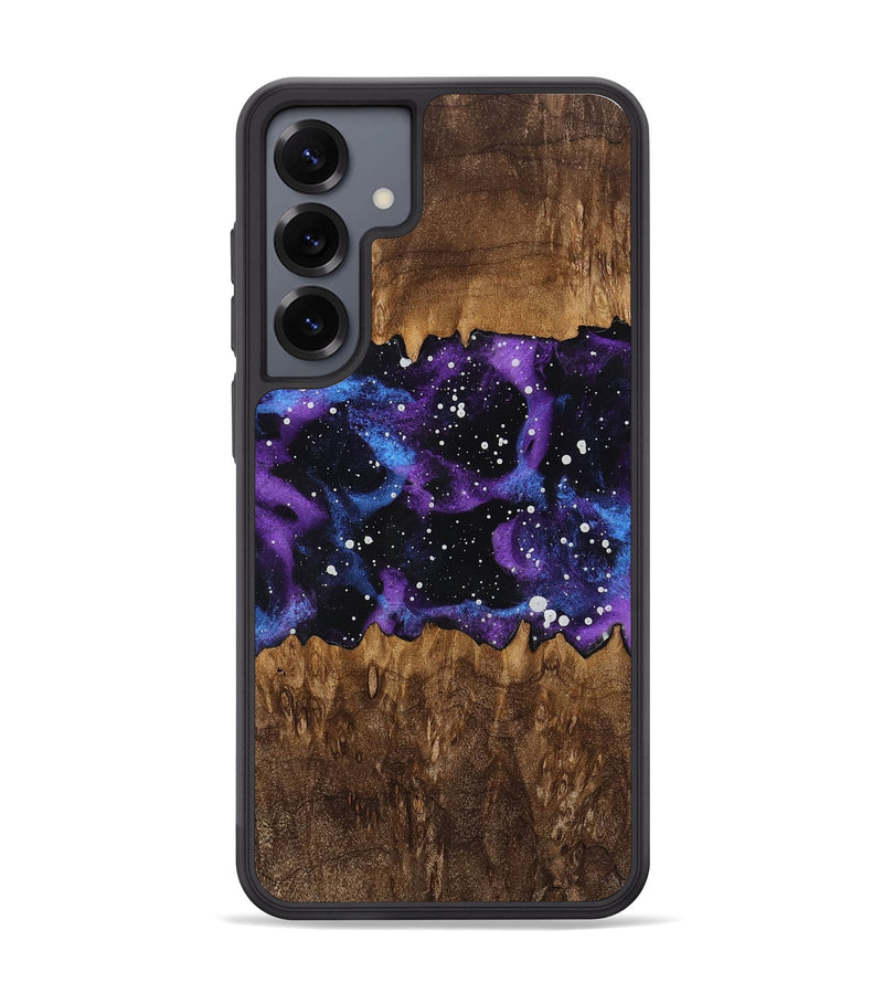 Galaxy S25 Plus Wood Phone Case - Jimena (Cosmos, 758135)