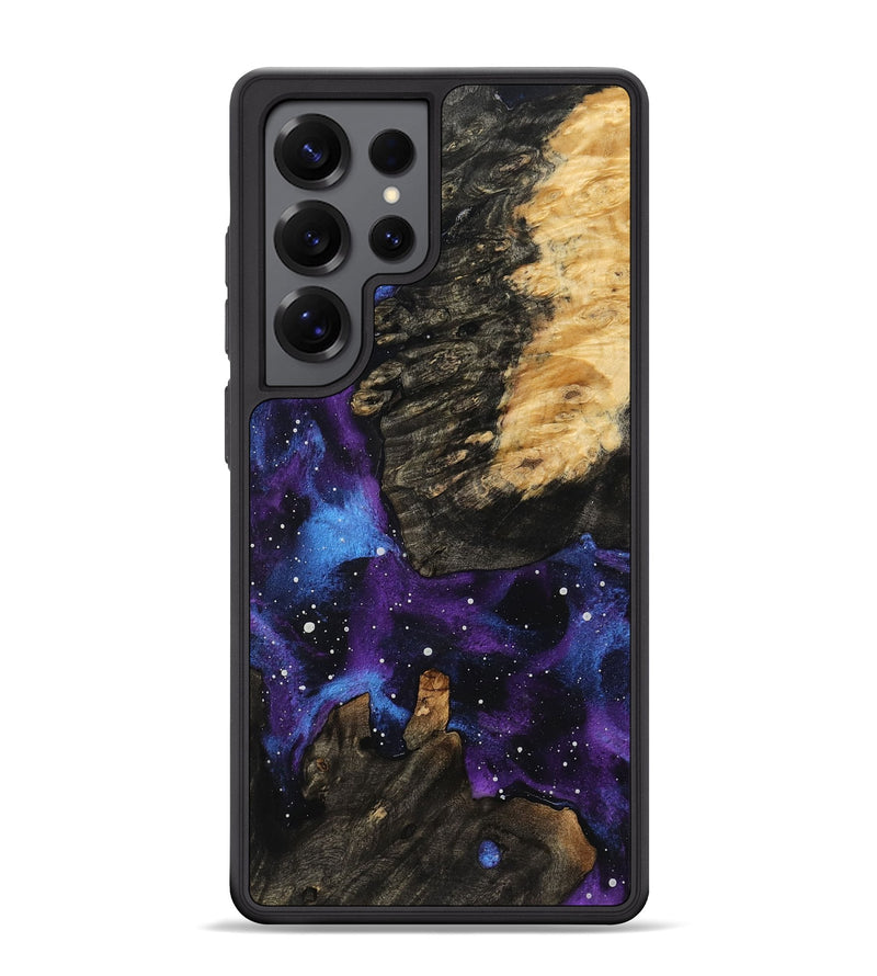 Galaxy S25 Ultra Wood Phone Case - Harlee (Cosmos, 758137)