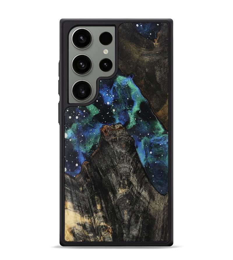 Galaxy S24 Ultra Wood Phone Case - Sergio (Cosmos, 758141)