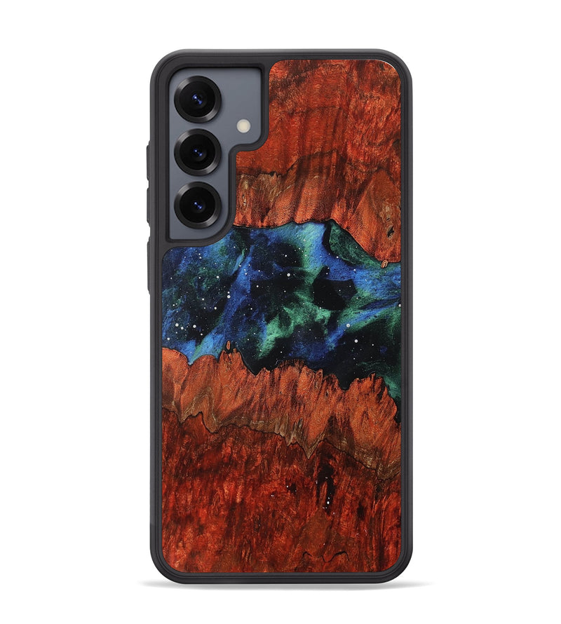 Galaxy S25 Plus Wood Phone Case - Jones (Cosmos, 758145)