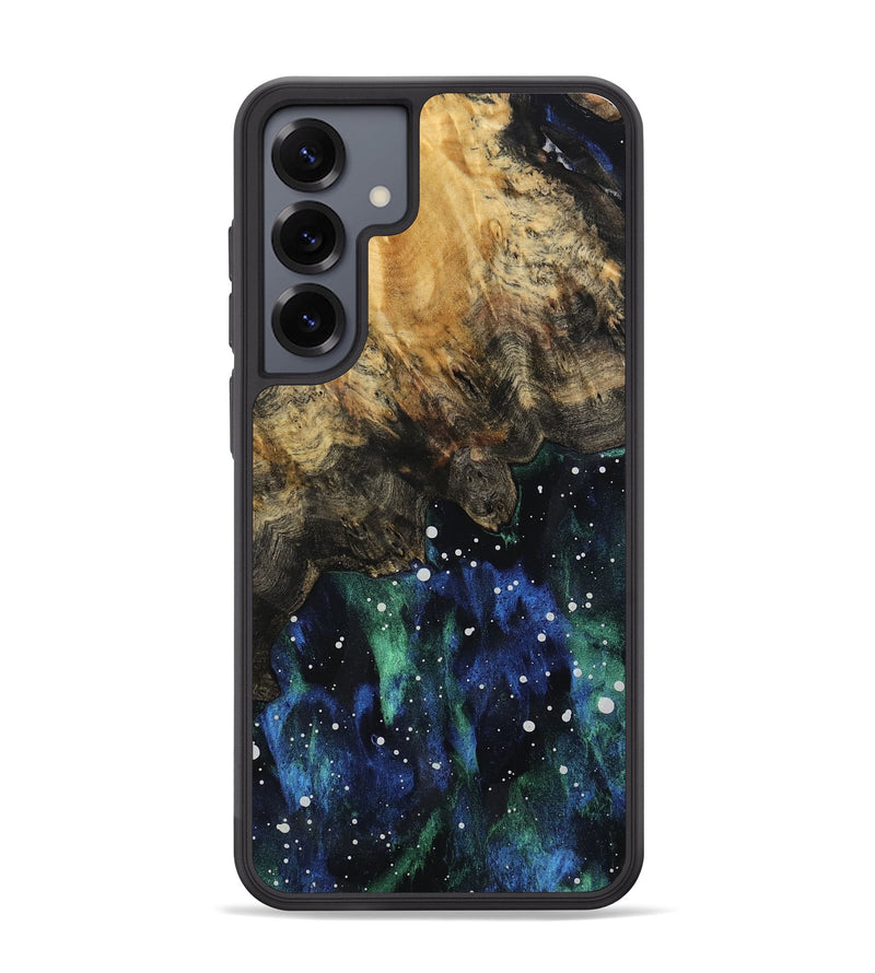 Galaxy S25 Plus Wood Phone Case - Shara (Cosmos, 758180)