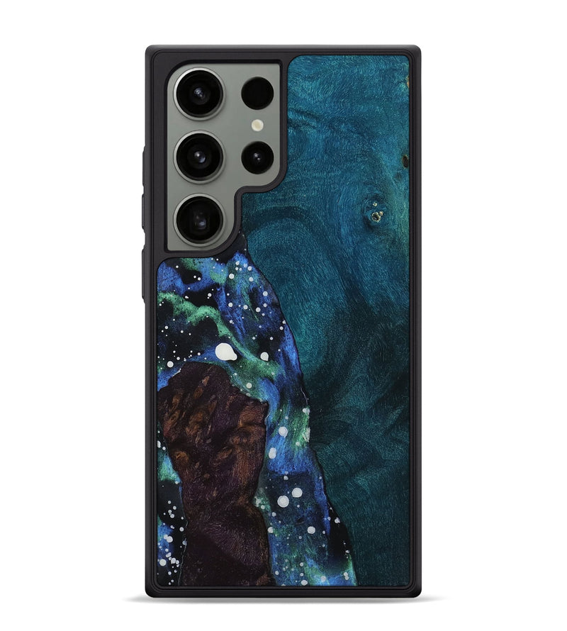 Galaxy S24 Ultra Wood Phone Case - Brittny (Cosmos, 758182)