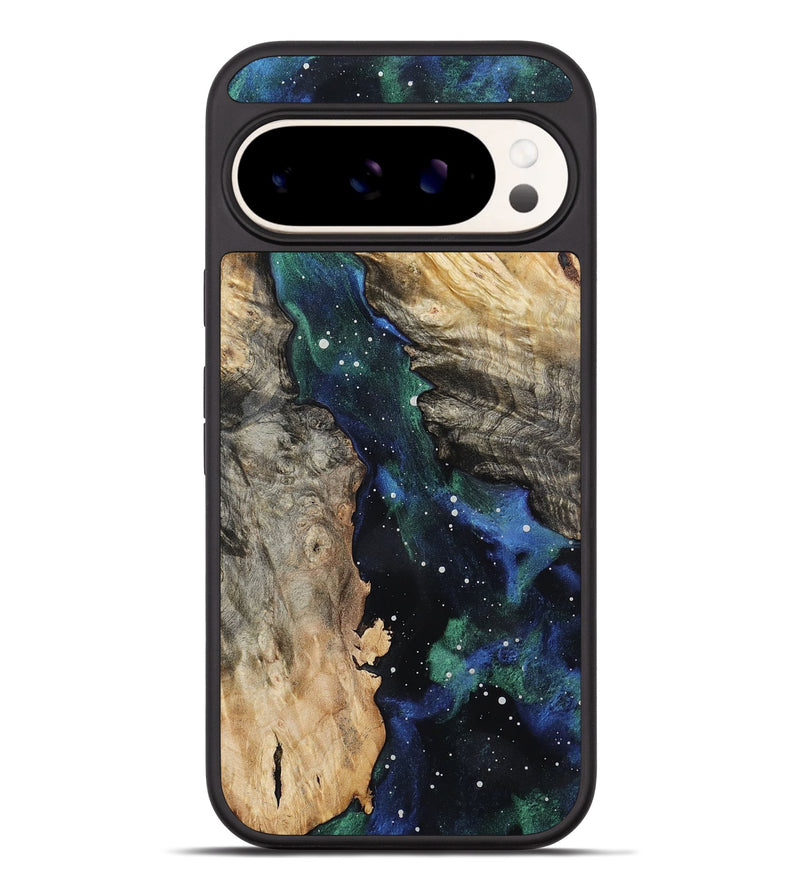 Pixel 9 Pro XL Wood Phone Case - Son (Cosmos, 758185)