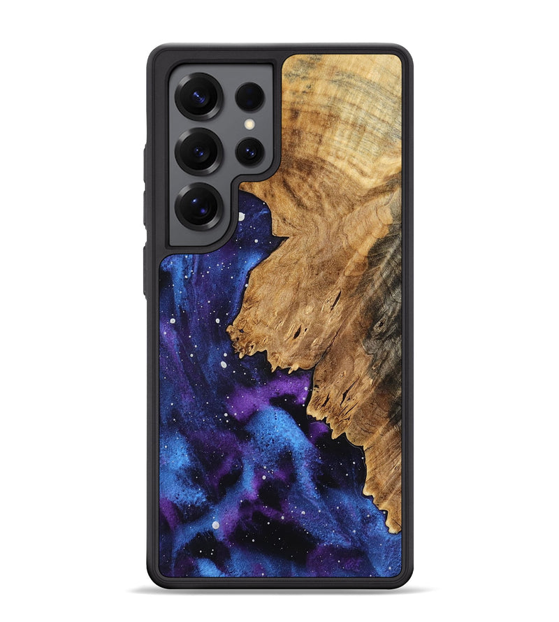 Galaxy S25 Ultra Wood Phone Case - Forest (Cosmos, 758188)