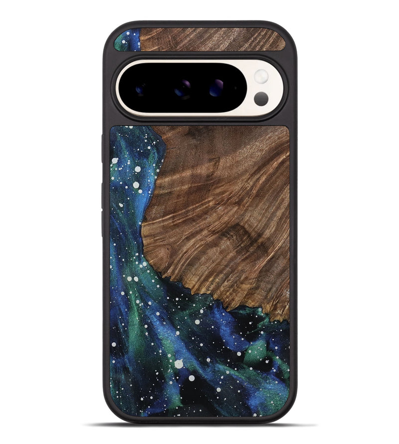 Pixel 9 Pro XL Wood Phone Case - Malayah (Cosmos, 758196)