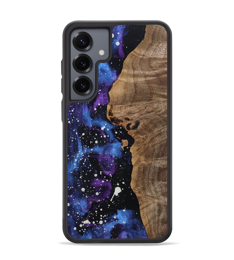 Galaxy S25 Plus Wood Phone Case - Hans (Cosmos, 758208)