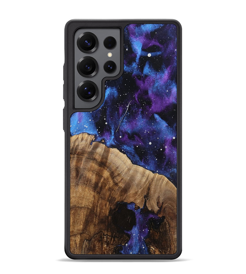 Galaxy S25 Ultra Wood Phone Case - Corbett (Cosmos, 758219)