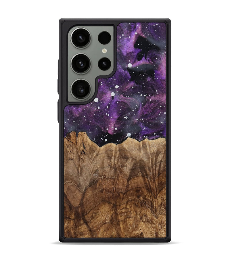 Galaxy S24 Ultra Wood Phone Case - Ramiro (Cosmos, 758220)