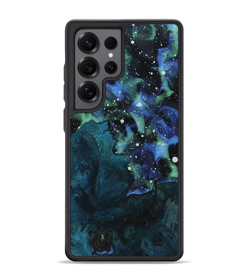 Galaxy S25 Ultra Wood Phone Case - Leanna (Cosmos, 758244)