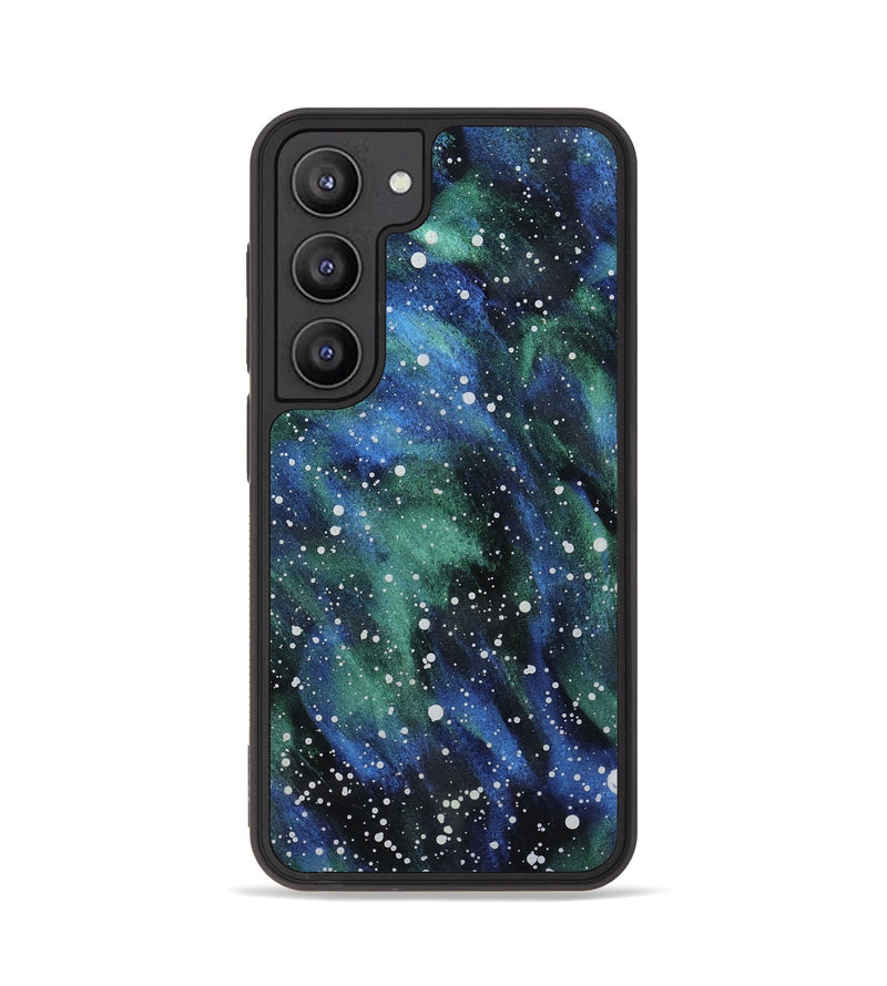 Galaxy S23 ResinArt Phone Case - Parker (Cosmos, 758246)