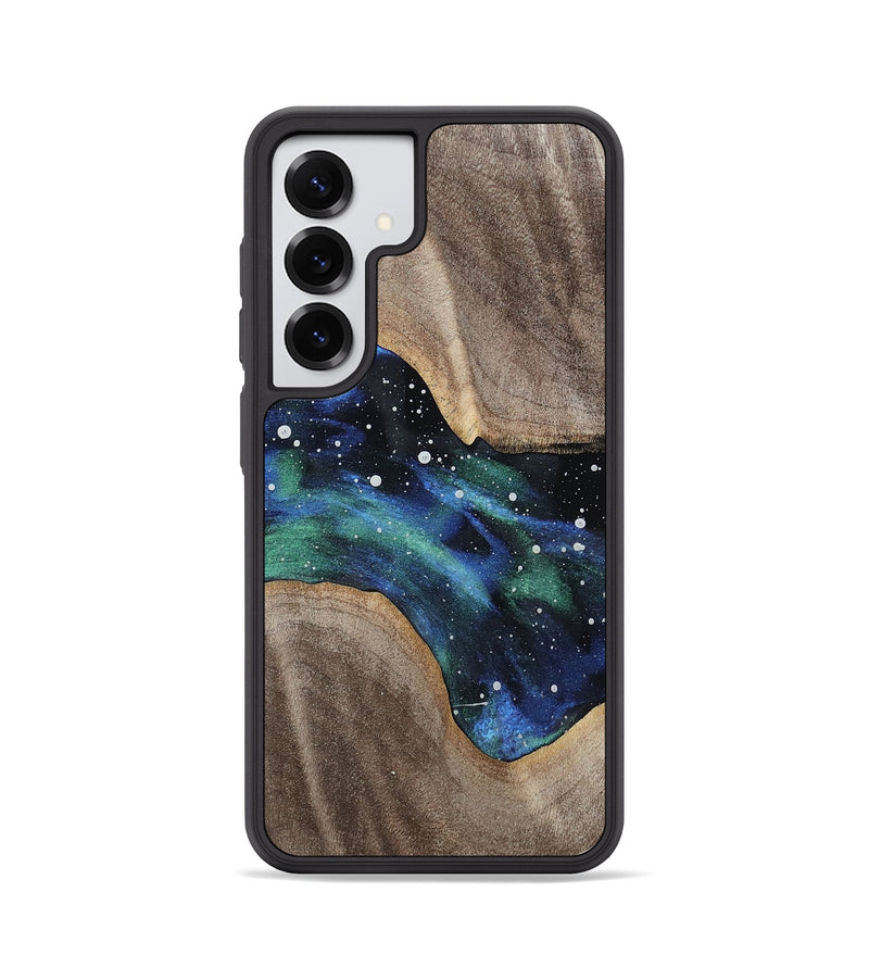 Galaxy S25 Wood Phone Case - Tre (Cosmos, 758258)