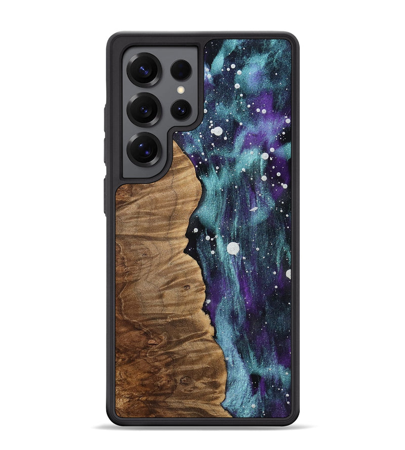Galaxy S25 Ultra Wood Phone Case - Ensley (Cosmos, 758262)