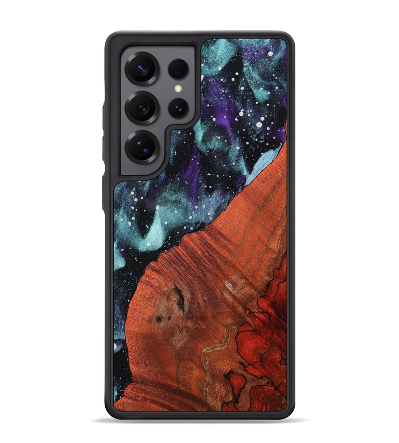 Galaxy S25 Ultra Wood Phone Case - Delaney (Cosmos, 758274)
