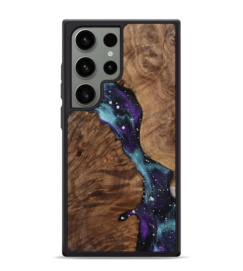 Galaxy S24 Ultra Wood Phone Case - Laurel (Cosmos, 758275)