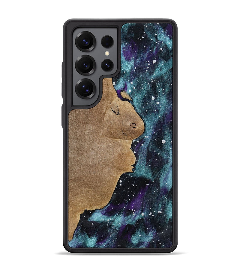 Galaxy S25 Ultra Wood Phone Case - Colleen (Cosmos, 758287)