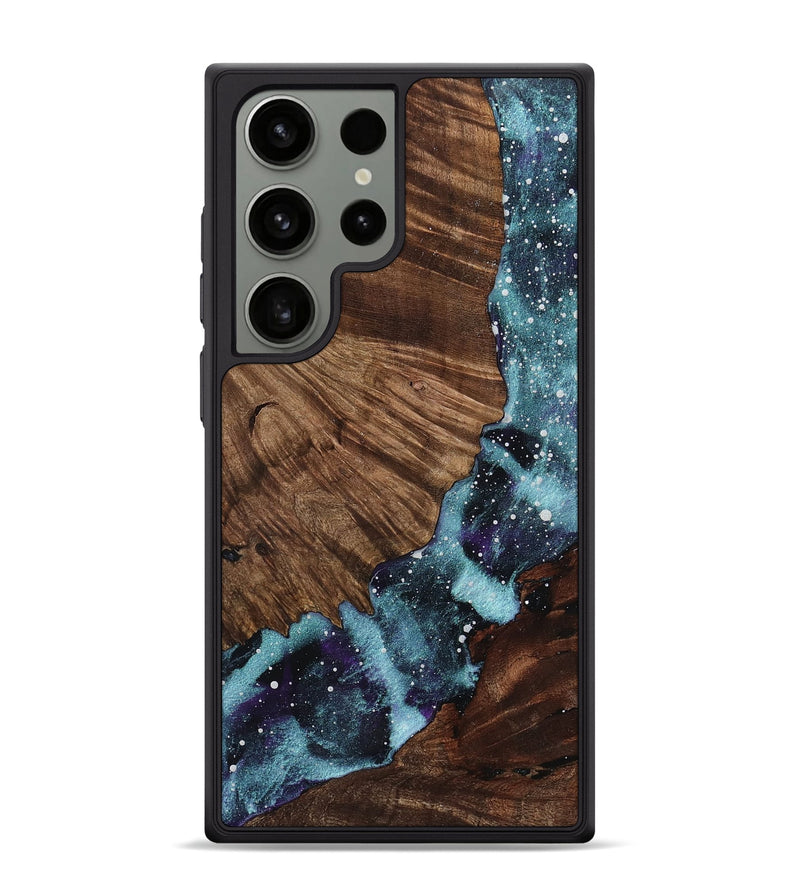 Galaxy S24 Ultra Wood Phone Case - Jim (Cosmos, 758289)