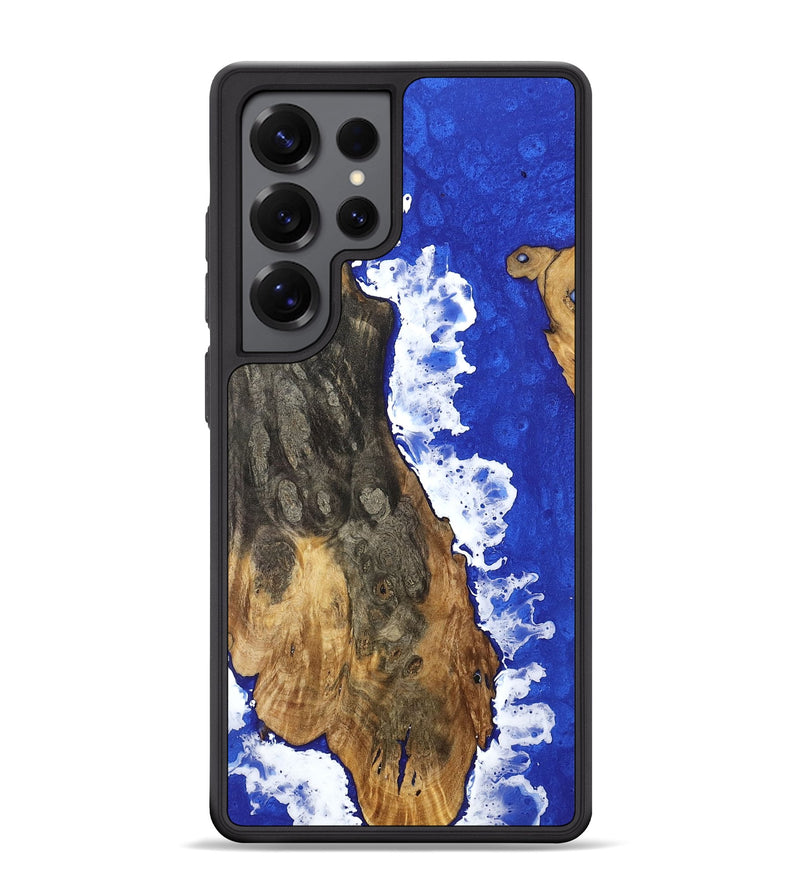 Galaxy S25 Ultra Wood Phone Case - Jammie (Coastal, 758342)