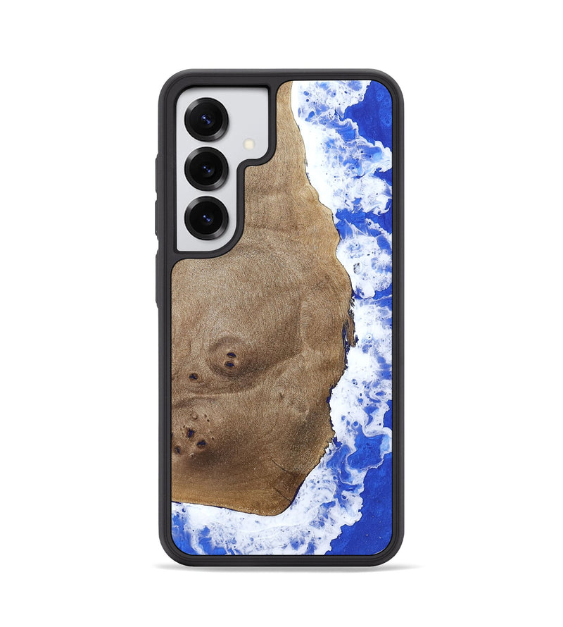 Galaxy S25 Wood Phone Case - Aydin (Coastal, 758347)