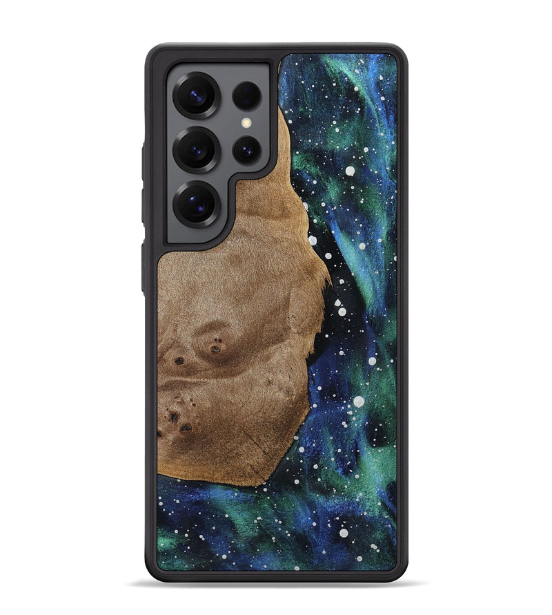 Galaxy S25 Ultra Wood Phone Case - Maxie (Cosmos, 758367)
