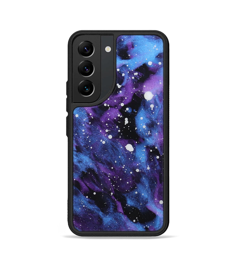 Galaxy S22 ResinArt Phone Case - Infant (Cosmos, 758380)