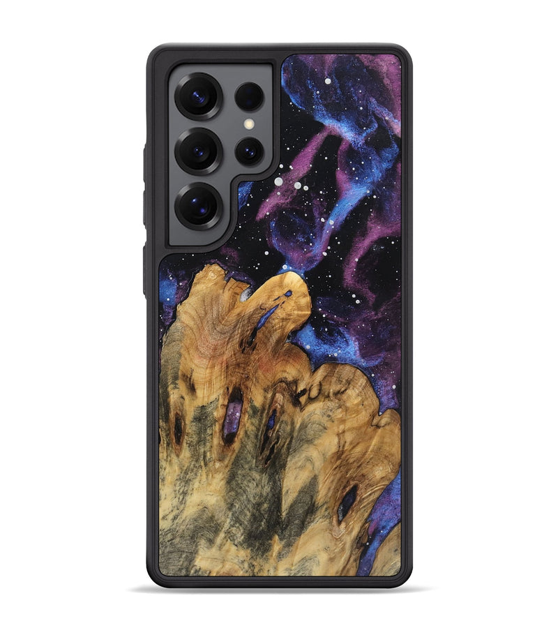 Galaxy S25 Ultra Wood Phone Case - Lorelai (Cosmos, 758420)