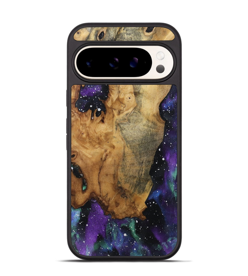 Pixel 9 Pro Wood Phone Case - Osvaldo (Cosmos, 758429)