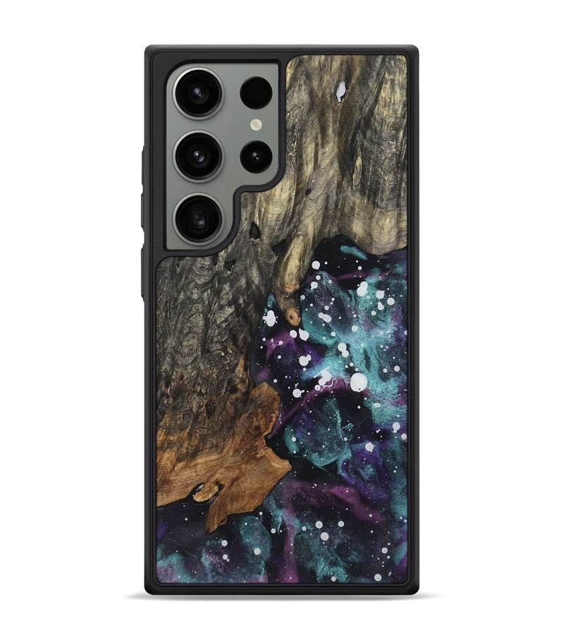 Galaxy S24 Ultra Wood Phone Case - Cain (Cosmos, 758433)