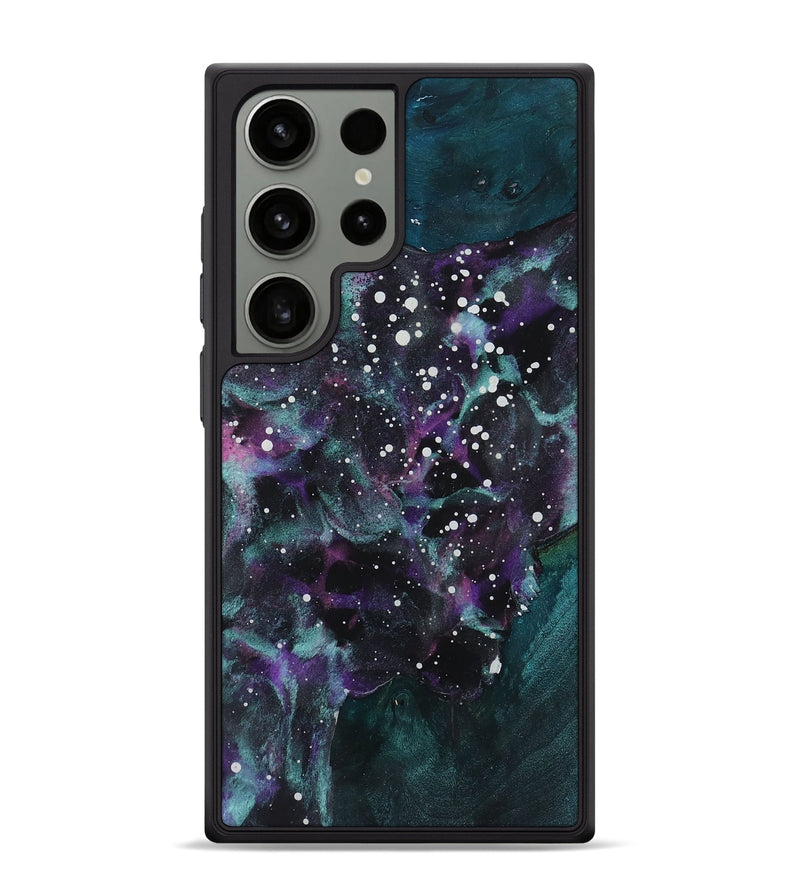 Galaxy S24 Ultra Wood Phone Case - Ricardo (Cosmos, 758436)