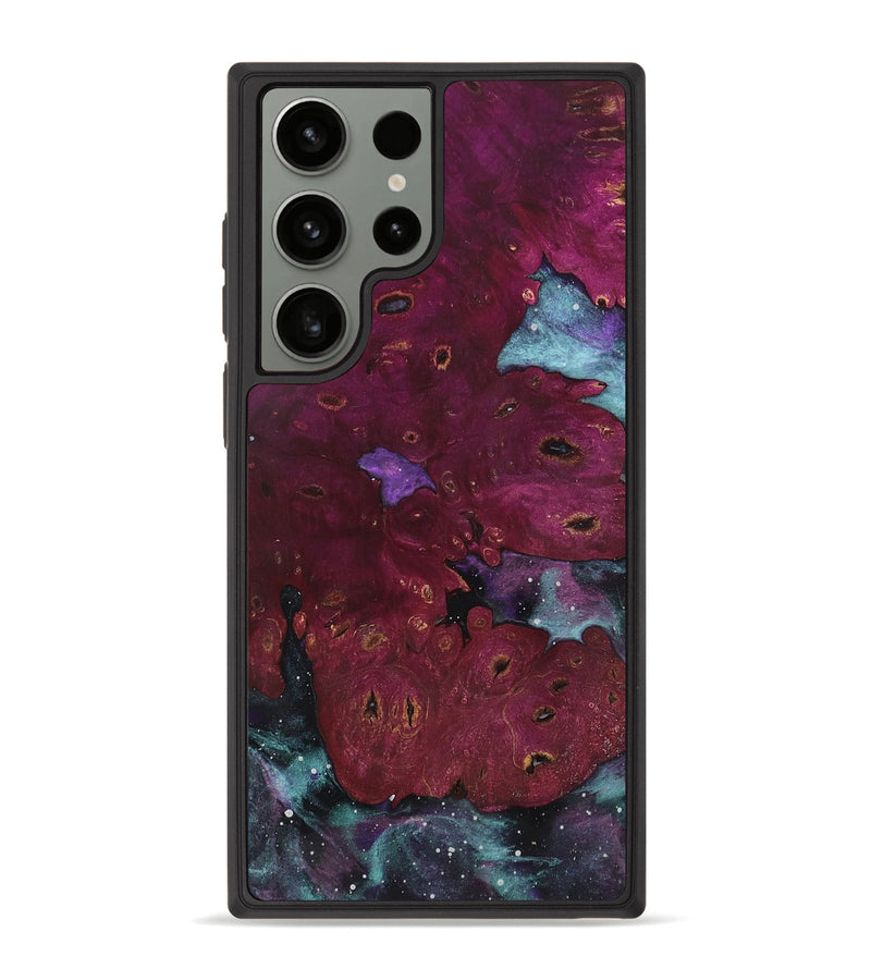 Galaxy S23 Ultra Wood Phone Case - Fredric (Cosmos, 758437)
