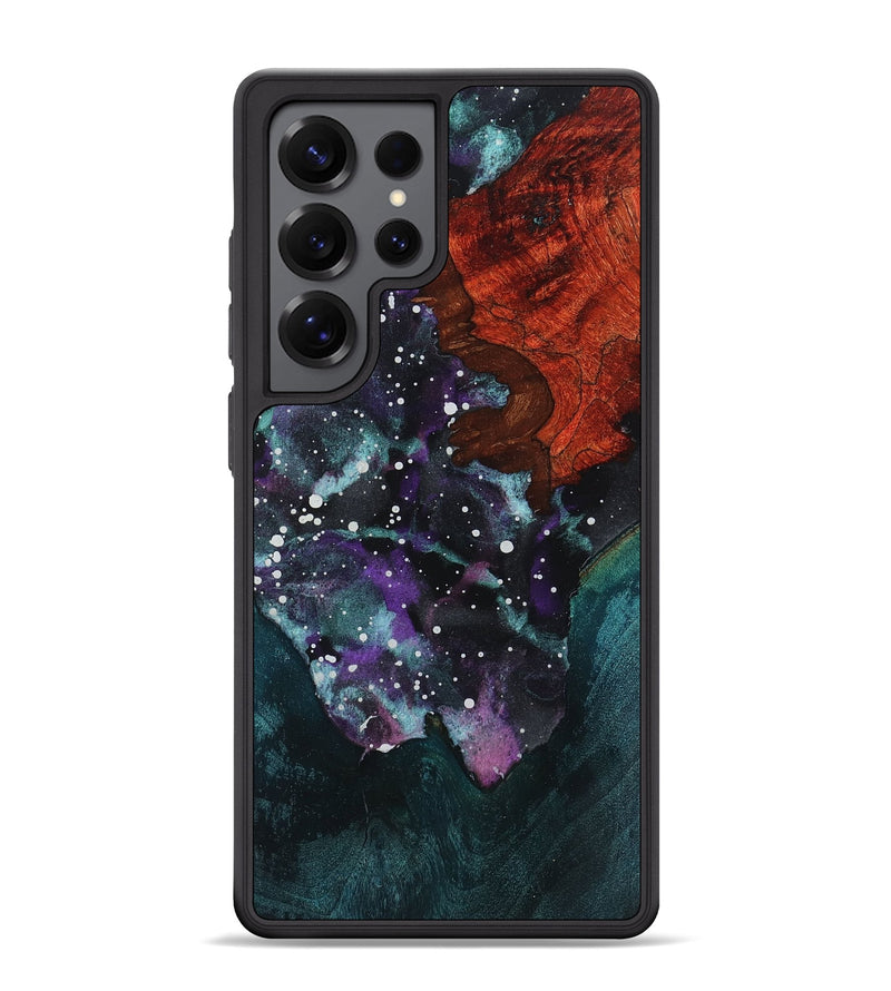 Galaxy S25 Ultra Wood Phone Case - Emilia (Cosmos, 758441)