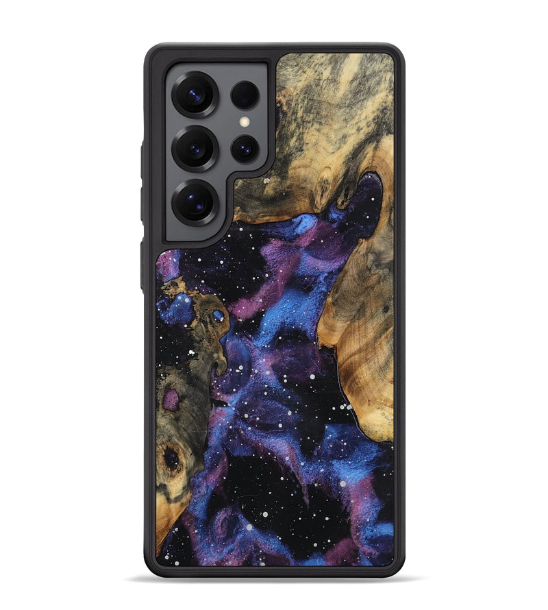 Galaxy S25 Ultra Wood Phone Case - Karri (Cosmos, 758452)