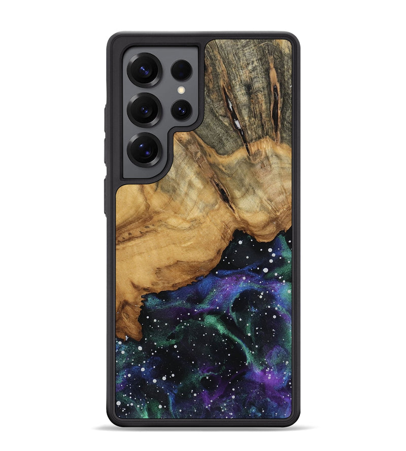 Galaxy S25 Ultra Wood Phone Case - Tammi (Cosmos, 758462)